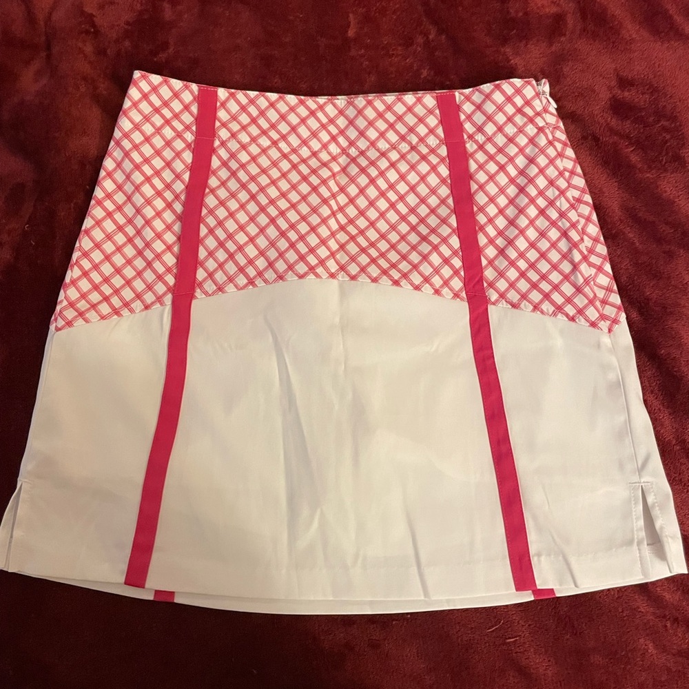 Lady Hagen Skirt